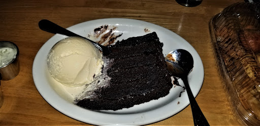 Seafood Restaurant «Gulfstream Café», reviews and photos, 1536 S Waccamaw Dr, Murrells Inlet, SC 29576, USA