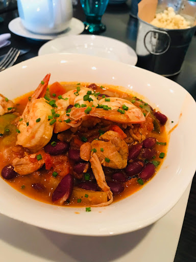 New American Restaurant «Krave Cafe + Caterer», reviews and photos, Krave Cafe + Caterer, 102 Sparta Ave, Newton, NJ 07860, USA