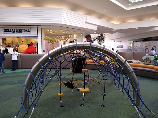 Shopping Mall «Northridge Mall», reviews and photos, 796 Northridge Dr, Salinas, CA 93906, USA