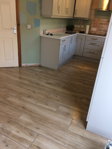 McIntyre Tiling
