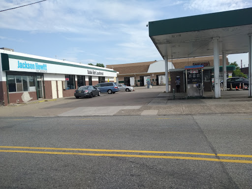 Bubble Bath Carwash & Laundry en Paterson