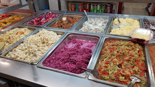 Supermarket «Brighton Bazaar», reviews and photos, 1007 Brighton Beach Ave, Brooklyn, NY 11235, USA