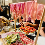 Photo n°4 de l'avis de Kekko. fait le 29/10/2023 à 20:23 sur le  Carne Diem - Steak House à Pomigliano d'Arco