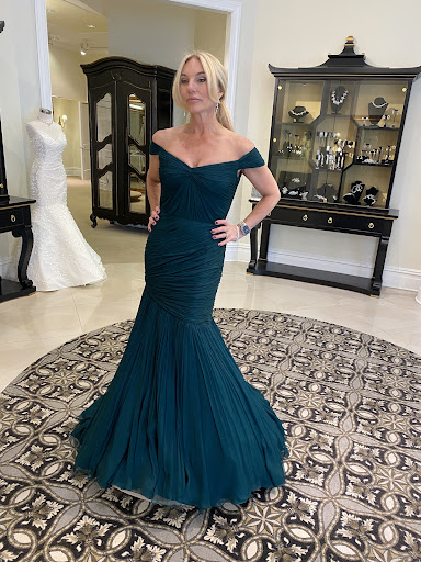 Bridal Shop «Elizabeth Johns», reviews and photos, 46 St James Pl, Ardmore, PA 19003, USA