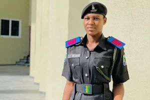 Nigeria Police Academy image