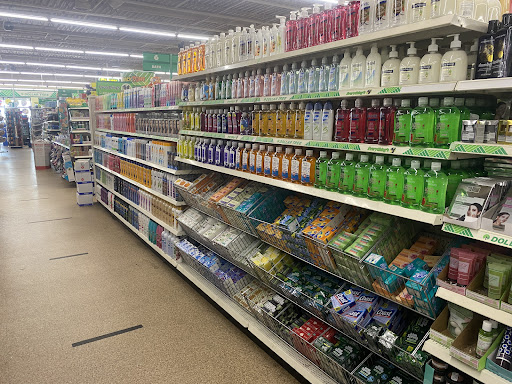 Dollar Store «Dollar Tree», reviews and photos, 7605 County Rd 311 #115, Sellersburg, IN 47172, USA