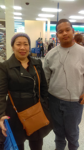 Shoe Store «Shoe Carnival», reviews and photos, 511 S Plano Rd, Richardson, TX 75081, USA