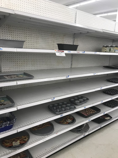 Discount Store «Kmart», reviews and photos, 2000 E 10 Mile Rd, Warren, MI 48091, USA