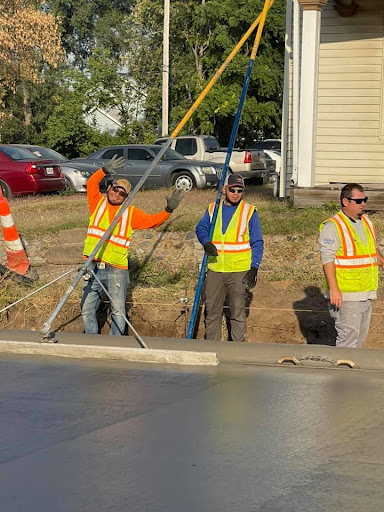 Concrete Contractor «Heuer Construction, Inc.», reviews and photos, 2360 U.S Hwy 61, Muscatine, IA 52761, USA