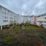 Photo n°2 de l'avis de Sebastian.e fait le 21/11/2023 à 20:39 sur le  Novotel Erlangen à Erlangen