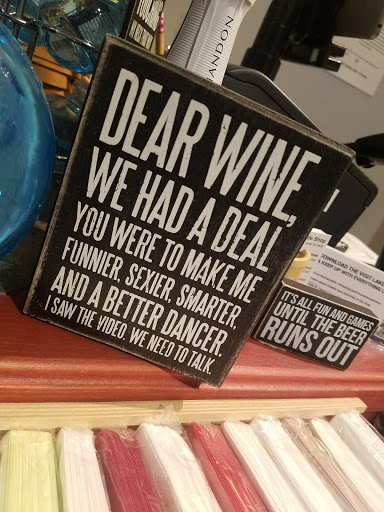 Wine Store «Pop More Corks», reviews and photos, 617 W Main St, Lake Geneva, WI 53147, USA