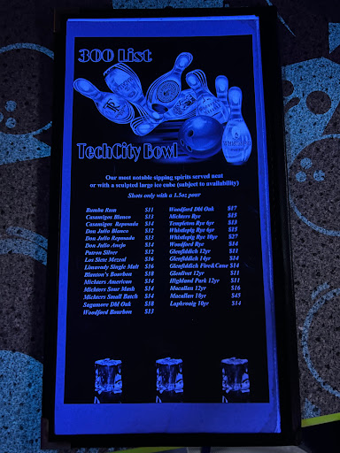 Bowling Alley «TechCity Bowl», reviews and photos, 13033 NE 70th Pl, Kirkland, WA 98033, USA