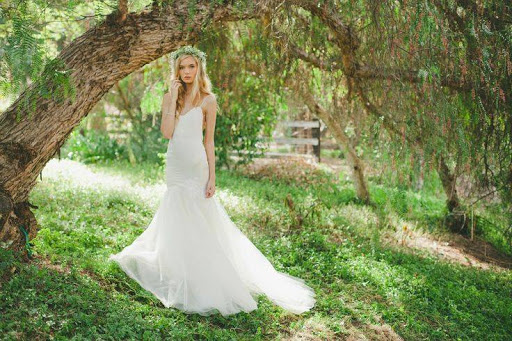 Bridal Shop «The Dress Theory Bridal Shop», reviews and photos, 3734 Sixth Ave, San Diego, CA 92103, USA