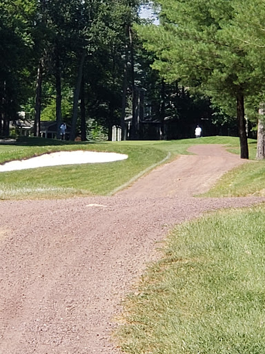 Golf Club «Bowling Green Golf Club», reviews and photos, 53 School House Rd, Oak Ridge, NJ 07438, USA