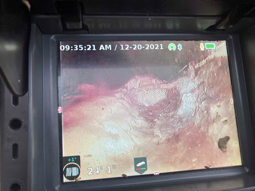 Plumber «Dial One Johnson Plumbing», reviews and photos, 158 Hood St, Cedar Hill, TX 75104, USA