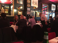Atmosphère du Bistro Café Max Invalides à Paris - n°10