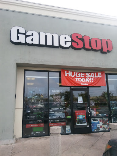 Video Game Store «GameStop», reviews and photos, 200 Towne Center Dr #103, Compton, CA 90220, USA