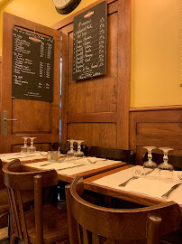 Atmosphère du Restaurant français Le Royal Bar à Paris - n°18