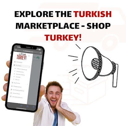 Online Turkey