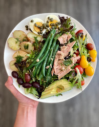 Grace Functional Nutrition - Photo 6 - Car repair in , Portland