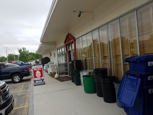 Home Improvement Store «Reading Lumber», reviews and photos, 110 Main St, North Reading, MA 01864, USA