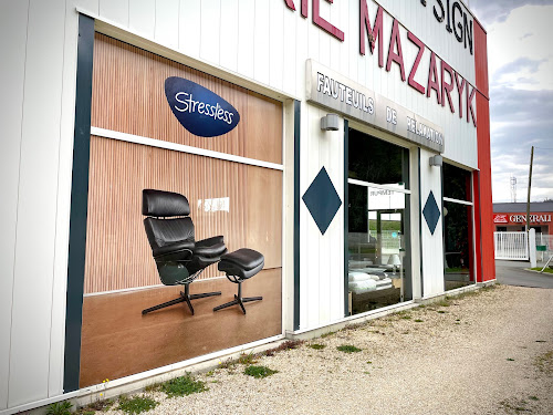 Magasin de meubles Salons & Literie Mazaryk Vienne