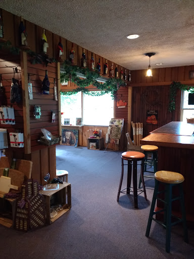 Winery «Woodbury Winery & Vineyards», reviews and photos, 3215 S Roberts Rd, Fredonia, NY 14063, USA