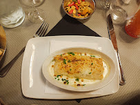 Lasagnes du Restaurant français La Grilladine à Berck - n°5