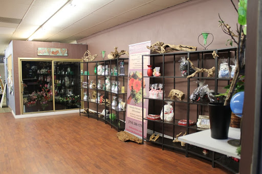 Florist «The Flower Lover», reviews and photos, 21562 Brookhurst St, Huntington Beach, CA 92646, USA