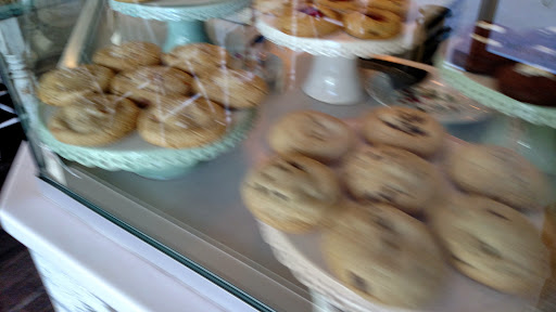 Cookie Shop «Milk Jar Cookies», reviews and photos, 5466 Wilshire Blvd, Los Angeles, CA 90036, USA