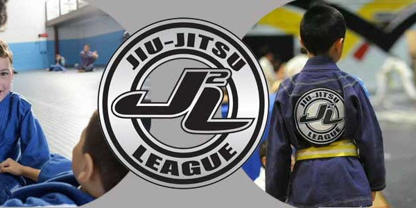 The Jiu-Jitsu League