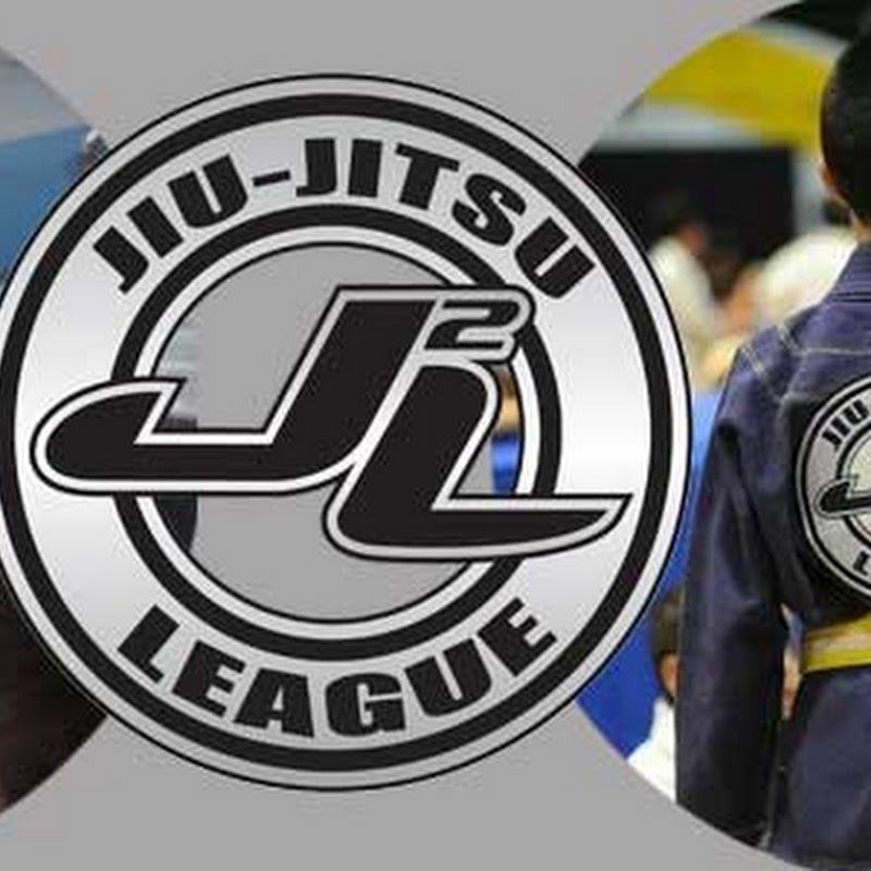 The Jiu-Jitsu League