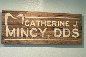 Catherine J. Mincy, DDS image