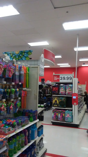 Department Store «Target», reviews and photos, 2800 SW Barton St, Seattle, WA 98126, USA