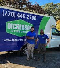 Dickerson Heating & Air - Photo 3 - Car repair in Powder Springs, GA, South Fulton