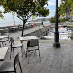 Photo n°2 de l'avis de Domenico.e fait le 20/10/2022 à 18:34 sur le  Bar Osteria al Porto di Villa à Gargnano