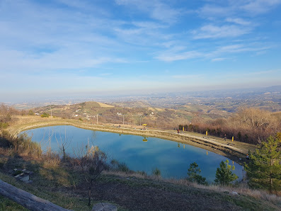 Lago Belvedere Contrada Forcella, 9, 65010 Brittoli PE, Italia