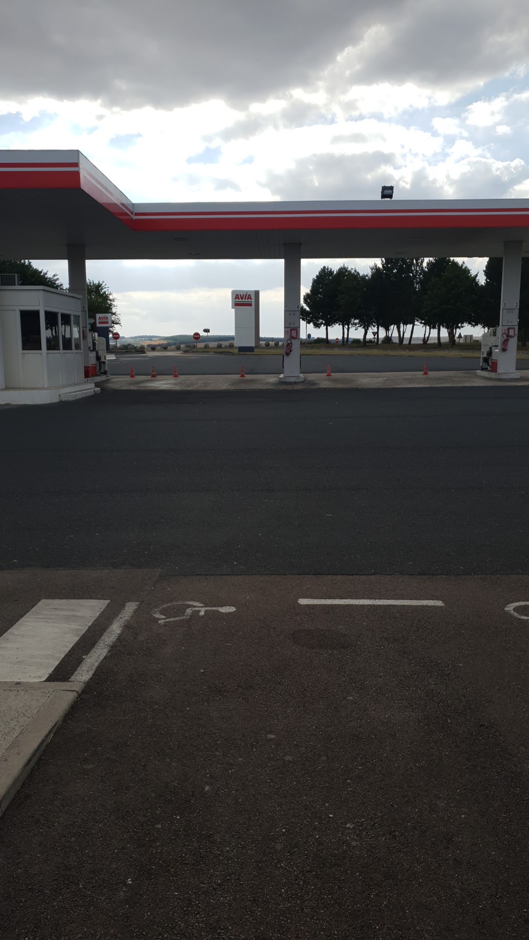 Photo n° 1 de l'avis de So. fait le 11/07/2018 à 15:55