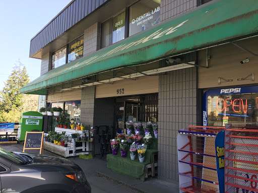 Rapha Wellness Centre, 952 Brunette Ave #202, Coquitlam, BC V3K 1C9