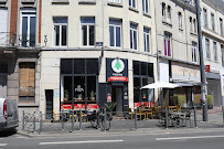 Photos du propriétaire du Phoenicia Pizzeria à Lille - n°2