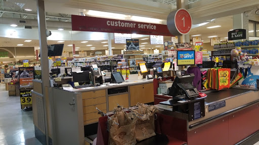 Grocery Store «Hannaford Supermarket», reviews and photos, 295 Newport Rd, New London, NH 03257, USA