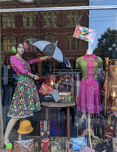 Tourist Attraction «Beneath the Streets», reviews and photos, 102 Cherry St, Seattle, WA 98104, USA