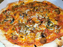 Plats et boissons du Pizzas à emporter Jess'Pizz... à Lignerolles - n°3