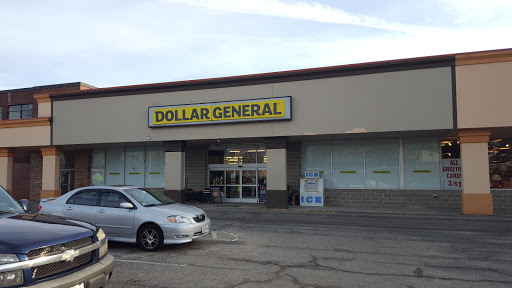 Discount Store «Dollar General», reviews and photos, 53 Springfield St, Agawam, MA 01001, USA
