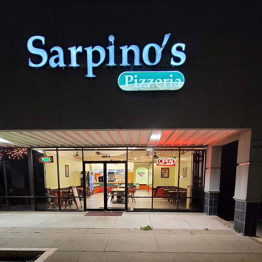 Sarpino's Pizzeria