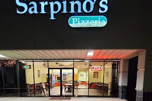 Sarpino's Pizzeria Braeswood image