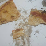 Photo n°5 de l'avis de simo.r fait le 17/09/2020 à 19:37 sur le  Pizzeria D'Asporto - Mister Pizza à Rozzano