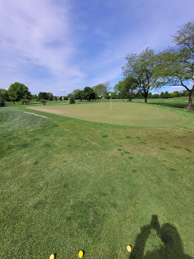 Golf Course «Springbrook Golf Course», reviews and photos, 2220 83rd St, Naperville, IL 60564, USA