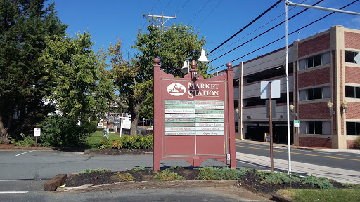 Beauty Salon «Hair Savvy Salon», reviews and photos, 110 South St SE, Leesburg, VA 20175, USA