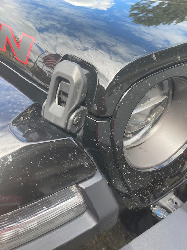 Car Detailing Service «Classy Chassis Car Wash & Detailing Puyallup», reviews and photos, 105 7th Ave SE, Puyallup, WA 98372, USA